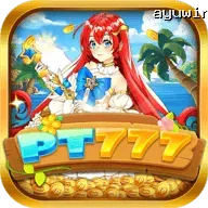 pt777 APK Resmi — ikon aplikasi